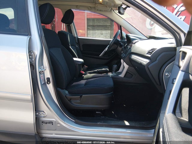 Продажа на аукционе авто 2015 Subaru Forester 2.5i Premium, vin: JF2SJAFC7FH584891, номер лота: 45664548