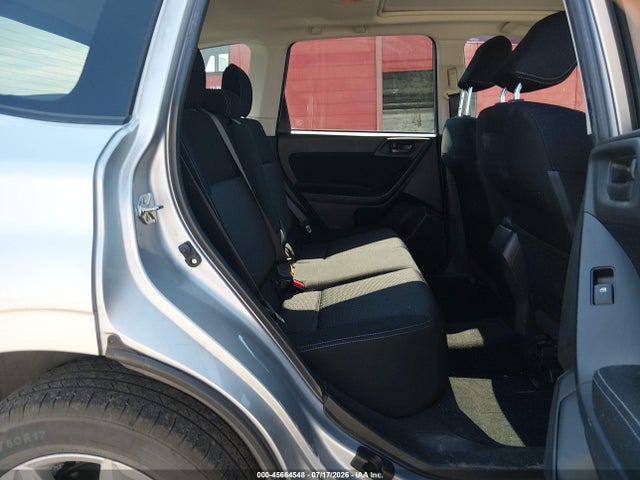 Продажа на аукционе авто 2015 Subaru Forester 2.5i Premium, vin: JF2SJAFC7FH584891, номер лота: 45664548