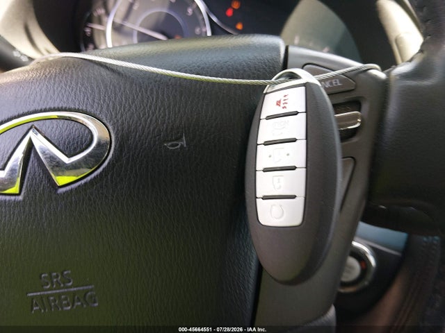 Продажа на аукционе авто 2013 Infiniti Qx56, vin: JN8AZ2NE1D9061003, номер лота: 45664551