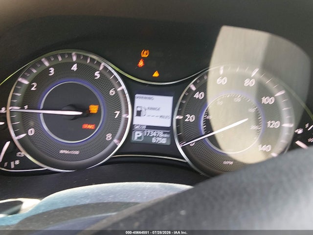 Продажа на аукционе авто 2013 Infiniti Qx56, vin: JN8AZ2NE1D9061003, номер лота: 45664551