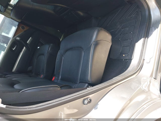 Продажа на аукционе авто 2013 Infiniti Qx56, vin: JN8AZ2NE1D9061003, номер лота: 45664551