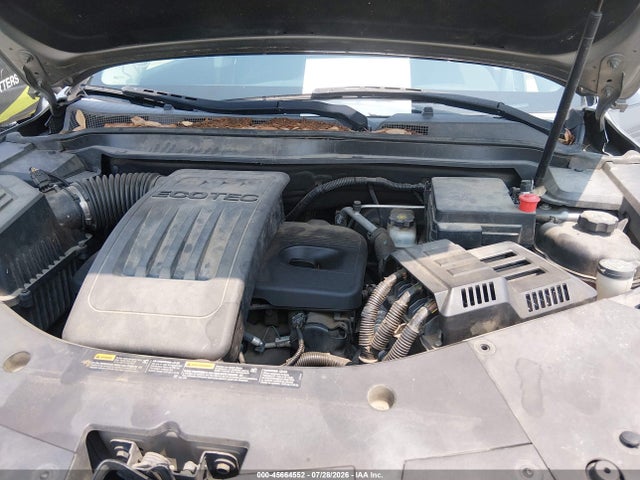 Aukcja sprzedaży 2012 Gmc Terrain Sle-1, vin: 2GKALMEK3C6273995, numer aukcji: 45664552