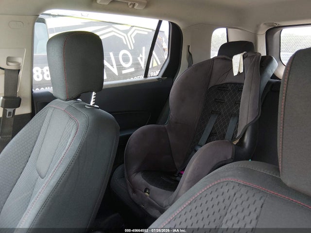 Aukcja sprzedaży 2012 Gmc Terrain Sle-1, vin: 2GKALMEK3C6273995, numer aukcji: 45664552