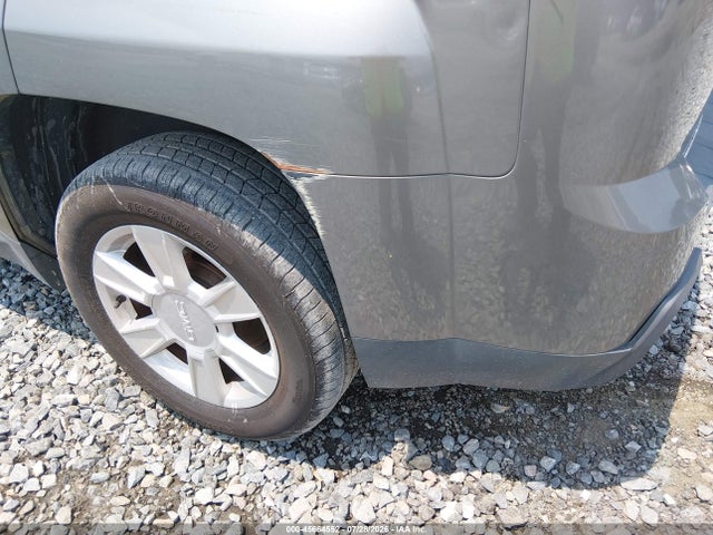 Aukcja sprzedaży 2012 Gmc Terrain Sle-1, vin: 2GKALMEK3C6273995, numer aukcji: 45664552