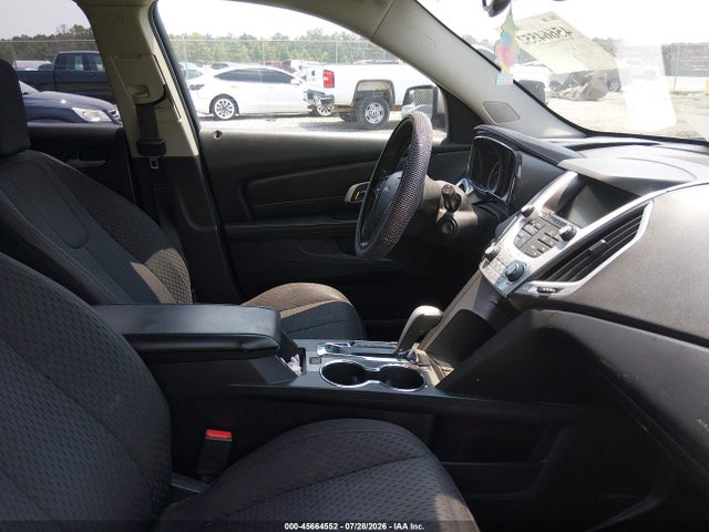 Aukcja sprzedaży 2012 Gmc Terrain Sle-1, vin: 2GKALMEK3C6273995, numer aukcji: 45664552