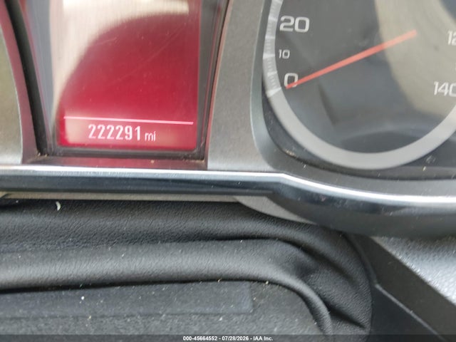 Aukcja sprzedaży 2012 Gmc Terrain Sle-1, vin: 2GKALMEK3C6273995, numer aukcji: 45664552