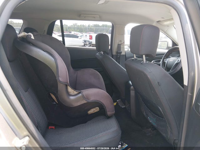 Aukcja sprzedaży 2012 Gmc Terrain Sle-1, vin: 2GKALMEK3C6273995, numer aukcji: 45664552
