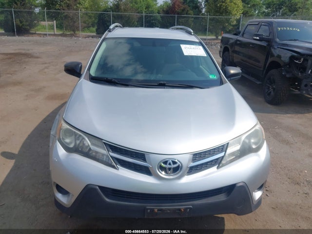 Продажа на аукционе авто 2013 Toyota Rav4 Le, vin: 2T3BFREV0DW069529, номер лота: 45664553