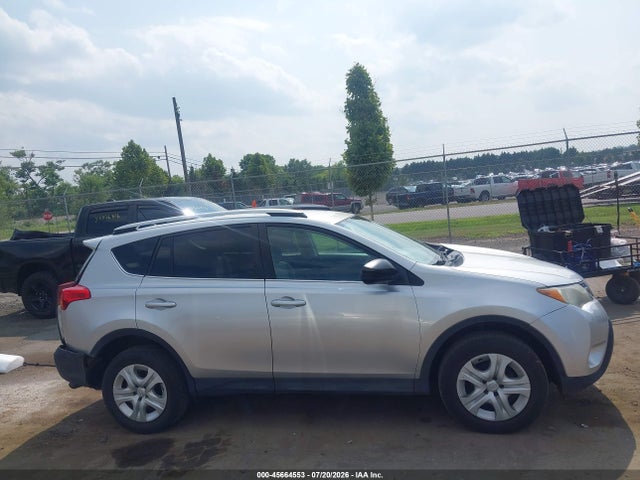 Продажа на аукционе авто 2013 Toyota Rav4 Le, vin: 2T3BFREV0DW069529, номер лота: 45664553