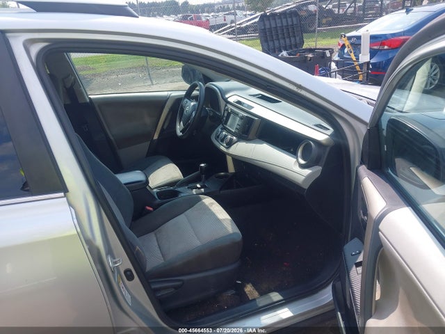 Продажа на аукционе авто 2013 Toyota Rav4 Le, vin: 2T3BFREV0DW069529, номер лота: 45664553