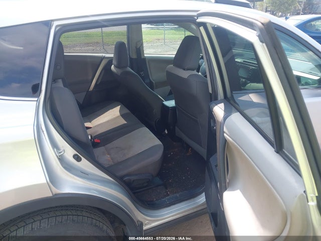 Продажа на аукционе авто 2013 Toyota Rav4 Le, vin: 2T3BFREV0DW069529, номер лота: 45664553