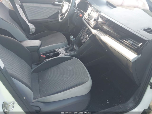45664554 :رقم المزاد ، 3VVCX7B29NM031818 vin ، 2022 Volkswagen Taos 1.5t S مزاد بيع