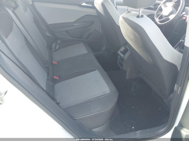 45664554 :رقم المزاد ، 3VVCX7B29NM031818 vin ، 2022 Volkswagen Taos 1.5t S مزاد بيع