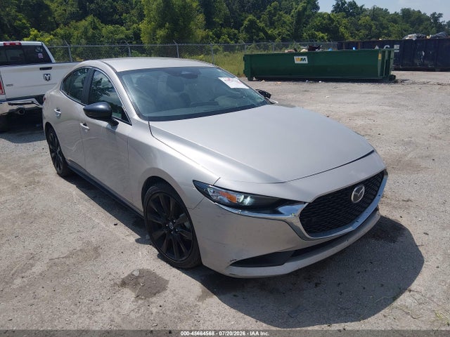 Aukcja sprzedaży 2024 Mazda Mazda3, vin: 3MZBPABM9RM401726, numer aukcji: 45664568
