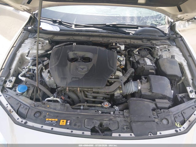 Aukcja sprzedaży 2024 Mazda Mazda3, vin: 3MZBPABM9RM401726, numer aukcji: 45664568