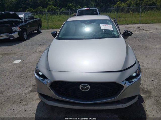 Aukcja sprzedaży 2024 Mazda Mazda3, vin: 3MZBPABM9RM401726, numer aukcji: 45664568