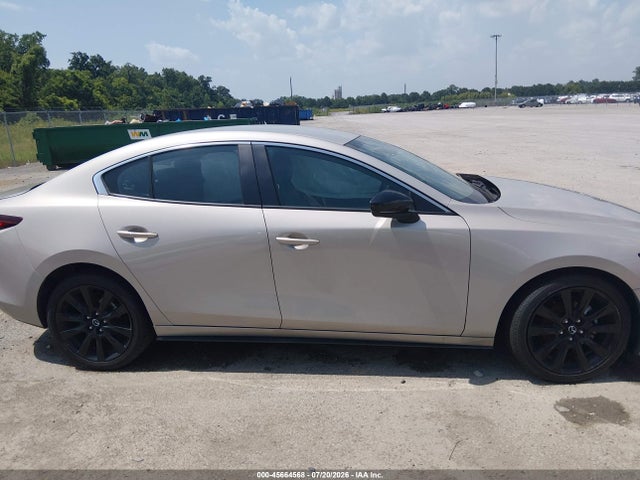 Aukcja sprzedaży 2024 Mazda Mazda3, vin: 3MZBPABM9RM401726, numer aukcji: 45664568
