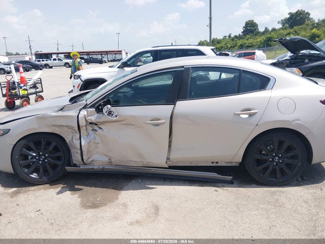 Aukcja sprzedaży 2024 Mazda Mazda3, vin: 3MZBPABM9RM401726, numer aukcji: 45664568