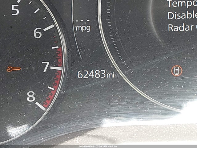 Aukcja sprzedaży 2024 Mazda Mazda3, vin: 3MZBPABM9RM401726, numer aukcji: 45664568