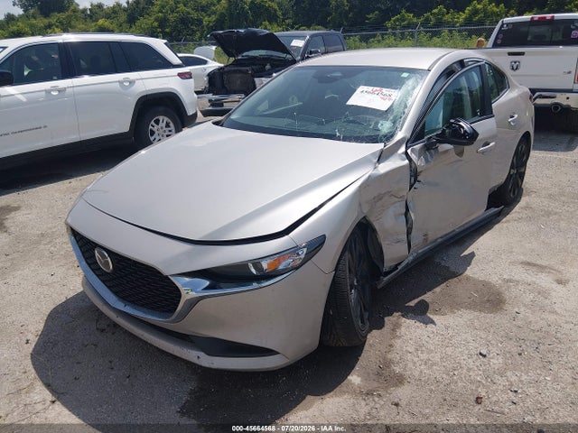 Aukcja sprzedaży 2024 Mazda Mazda3, vin: 3MZBPABM9RM401726, numer aukcji: 45664568