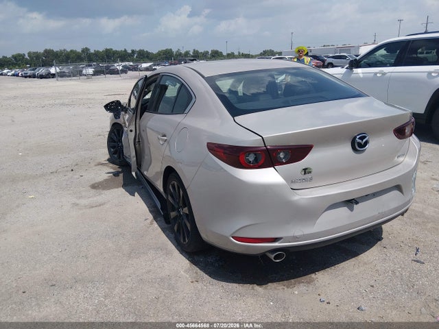 Aukcja sprzedaży 2024 Mazda Mazda3, vin: 3MZBPABM9RM401726, numer aukcji: 45664568