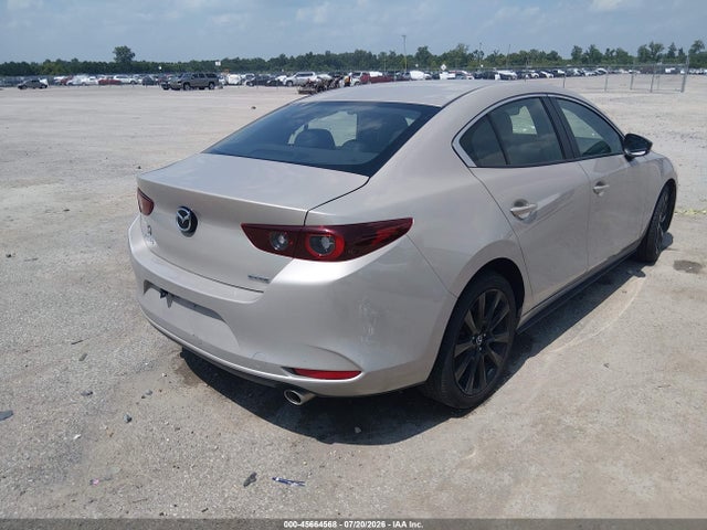 Aukcja sprzedaży 2024 Mazda Mazda3, vin: 3MZBPABM9RM401726, numer aukcji: 45664568