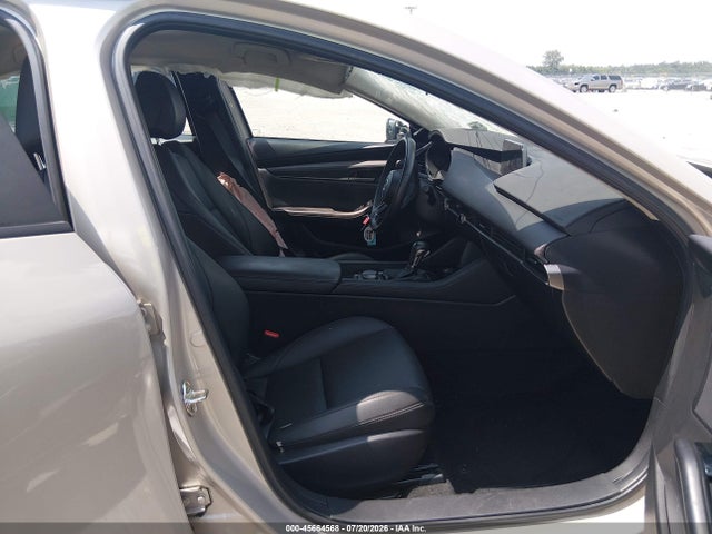 Aukcja sprzedaży 2024 Mazda Mazda3, vin: 3MZBPABM9RM401726, numer aukcji: 45664568