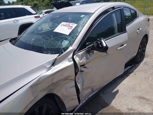 Aukcja sprzedaży 2024 Mazda Mazda3, vin: 3MZBPABM9RM401726, numer aukcji: 45664568