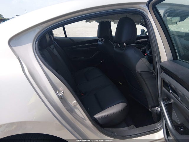 Aukcja sprzedaży 2024 Mazda Mazda3, vin: 3MZBPABM9RM401726, numer aukcji: 45664568