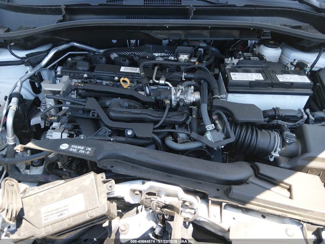 Toyota Corolla Cross L 2024 7MUAAAAG2RV106887 Image 10
