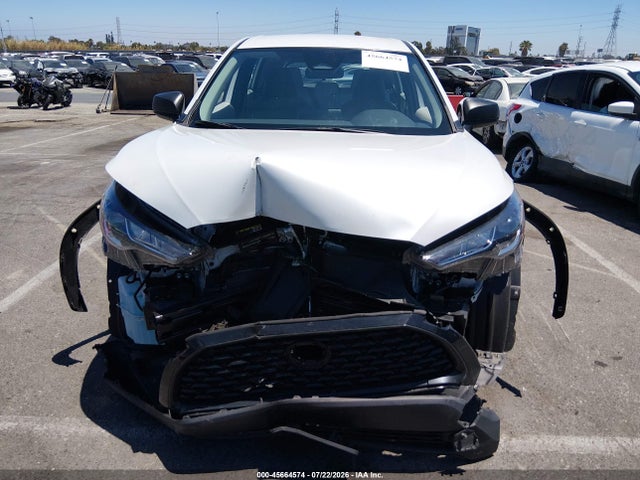 Toyota Corolla Cross L 2024 7MUAAAAG2RV106887 Image 13
