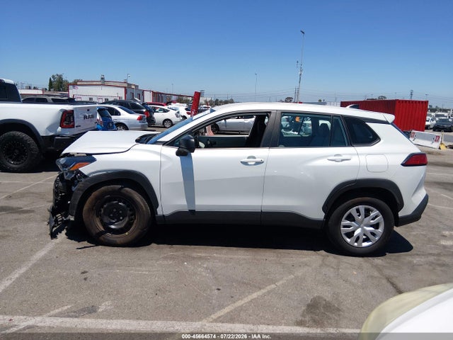 Toyota Corolla Cross L 2024 7MUAAAAG2RV106887 Image 15