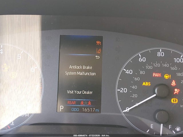 Toyota Corolla Cross L 2024 7MUAAAAG2RV106887 Image 16
