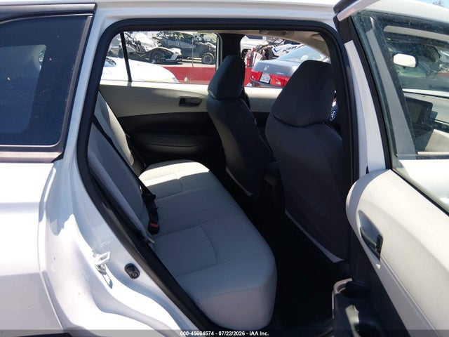 Toyota Corolla Cross L 2024 7MUAAAAG2RV106887 Image 8