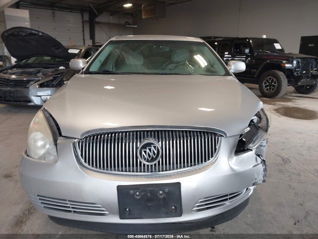 2009 Buick Lucerne Cx მანქანა იყიდება აუქციონზე, vin: 1G4HP57M69U129365, აუქციონის ნომერი: 45664576