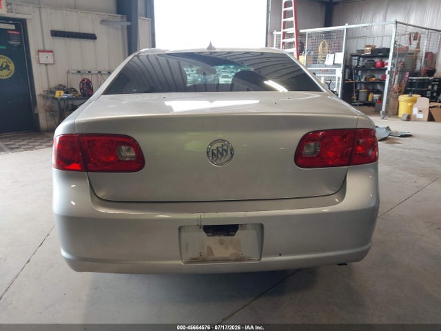 2009 Buick Lucerne Cx მანქანა იყიდება აუქციონზე, vin: 1G4HP57M69U129365, აუქციონის ნომერი: 45664576