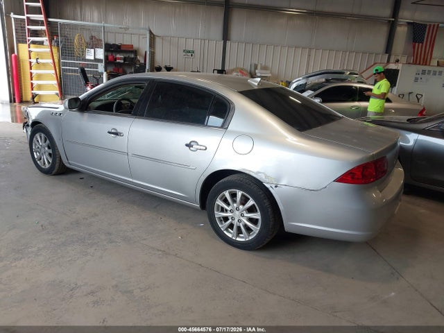 2009 Buick Lucerne Cx მანქანა იყიდება აუქციონზე, vin: 1G4HP57M69U129365, აუქციონის ნომერი: 45664576
