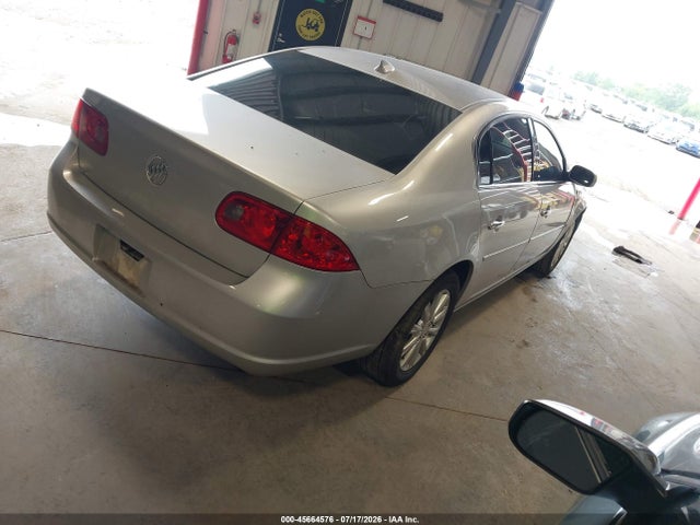 2009 Buick Lucerne Cx მანქანა იყიდება აუქციონზე, vin: 1G4HP57M69U129365, აუქციონის ნომერი: 45664576