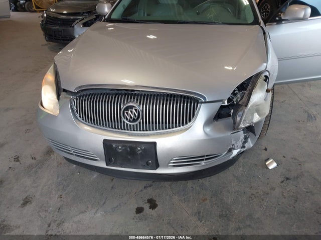 2009 Buick Lucerne Cx მანქანა იყიდება აუქციონზე, vin: 1G4HP57M69U129365, აუქციონის ნომერი: 45664576