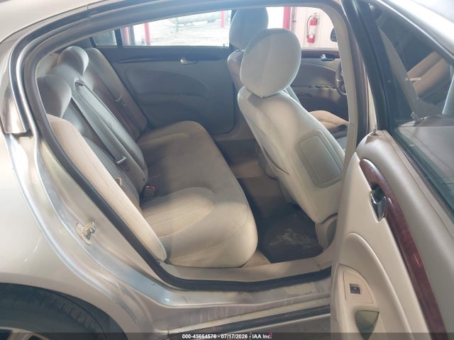 2009 Buick Lucerne Cx მანქანა იყიდება აუქციონზე, vin: 1G4HP57M69U129365, აუქციონის ნომერი: 45664576