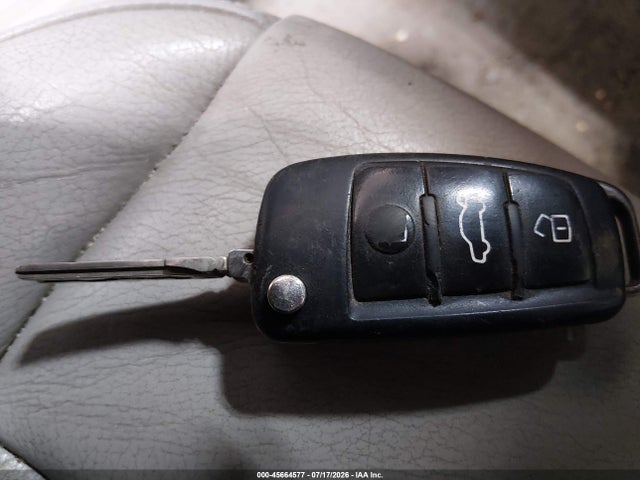 2009 Audi A3 2.0t მანქანა იყიდება აუქციონზე, vin: WAUKF78P19A112327, აუქციონის ნომერი: 45664577