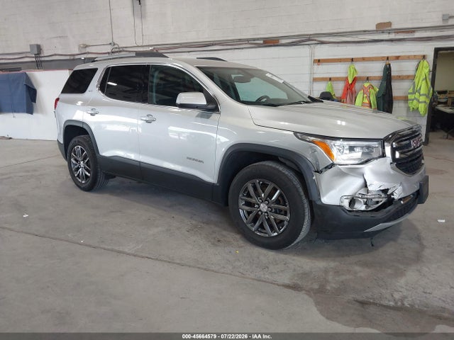 Aukcja sprzedaży 2017 Gmc Acadia Slt-1, vin: 1GKKNULS7HZ260812, numer aukcji: 45664579