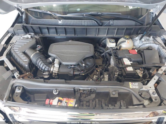 Aukcja sprzedaży 2017 Gmc Acadia Slt-1, vin: 1GKKNULS7HZ260812, numer aukcji: 45664579