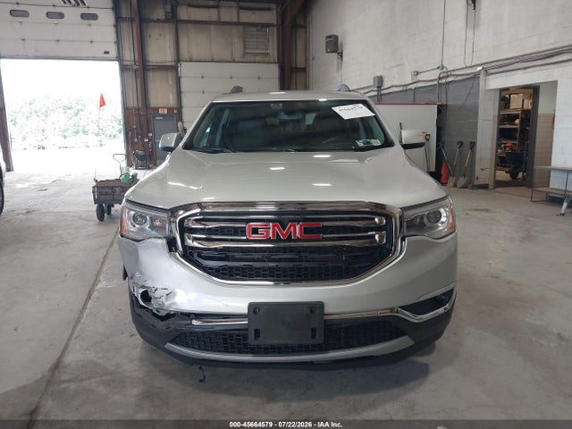 Aukcja sprzedaży 2017 Gmc Acadia Slt-1, vin: 1GKKNULS7HZ260812, numer aukcji: 45664579