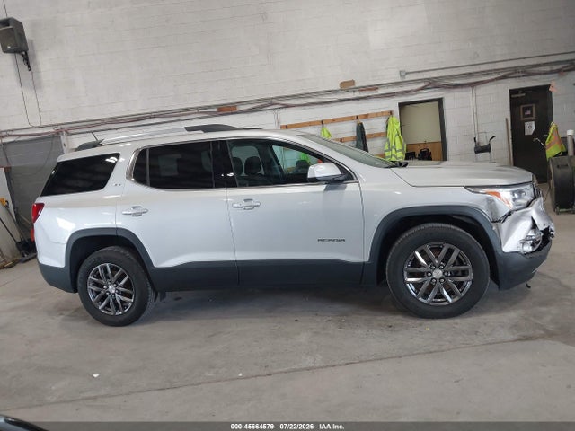 Aukcja sprzedaży 2017 Gmc Acadia Slt-1, vin: 1GKKNULS7HZ260812, numer aukcji: 45664579