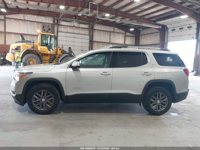 Aukcja sprzedaży 2017 Gmc Acadia Slt-1, vin: 1GKKNULS7HZ260812, numer aukcji: 45664579