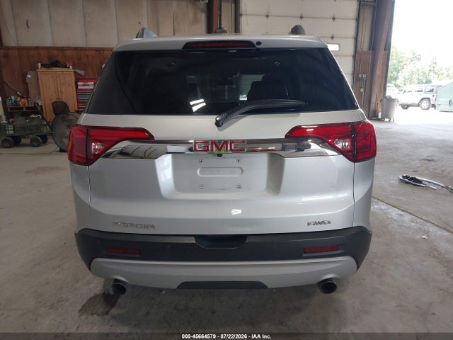 Aukcja sprzedaży 2017 Gmc Acadia Slt-1, vin: 1GKKNULS7HZ260812, numer aukcji: 45664579