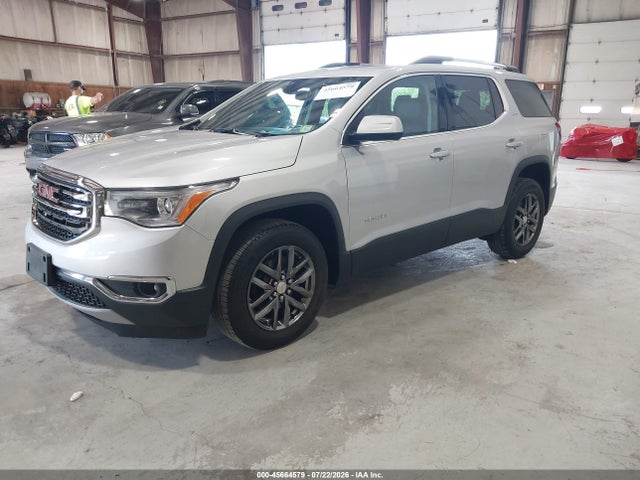 Aukcja sprzedaży 2017 Gmc Acadia Slt-1, vin: 1GKKNULS7HZ260812, numer aukcji: 45664579