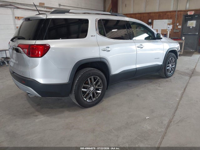 Aukcja sprzedaży 2017 Gmc Acadia Slt-1, vin: 1GKKNULS7HZ260812, numer aukcji: 45664579