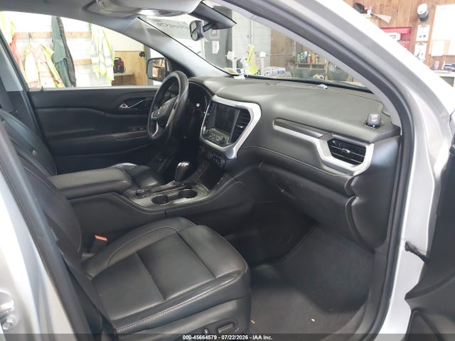 Aukcja sprzedaży 2017 Gmc Acadia Slt-1, vin: 1GKKNULS7HZ260812, numer aukcji: 45664579